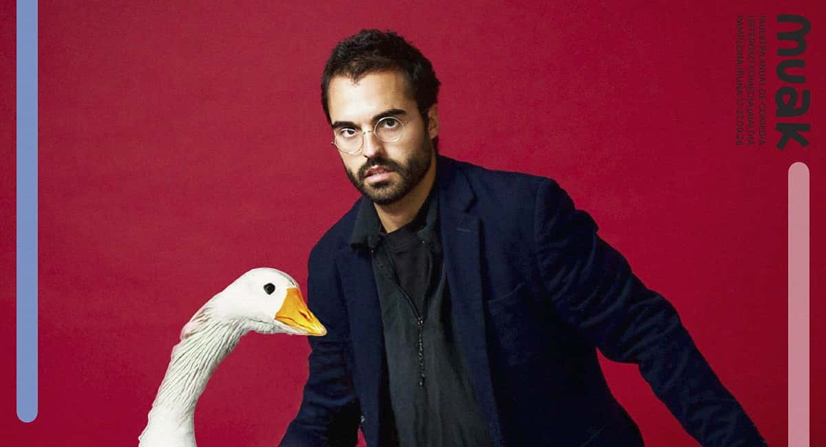 MUAK - Muestra Anual de Comedia
