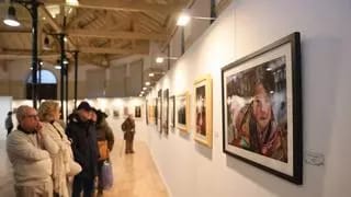 VIII Bienal Internacional de Pintura al Pastel