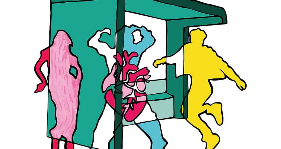 La Marquesina - Taller de Teatro Navarro Villoslada