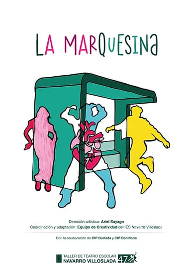 La Marquesina