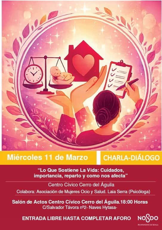 Lo Que Sostiene La Vida: Cuidados, importancia y como nos afecta