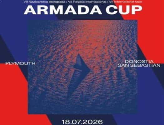 VII edición de la regata internacional Armada Cup - Plymouth - Donostia/San Sebastián