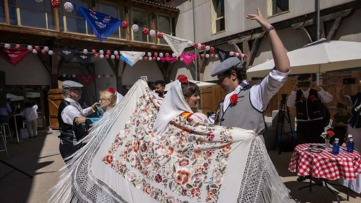 Fiestas de San Cayetano 2026
