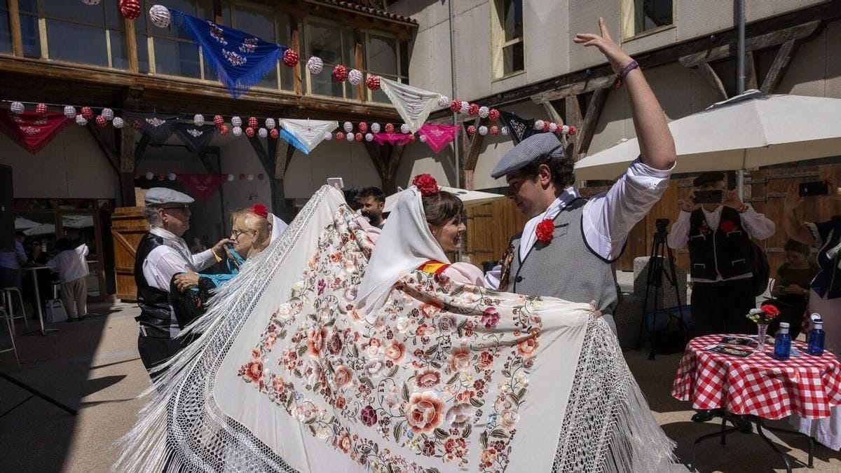 Fiestas de San Cayetano 2026