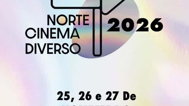 III Norte Cinema Diverso 2026