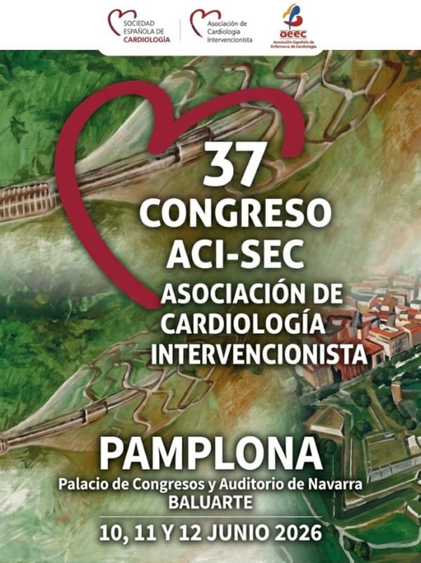 37º Congreso de la Asociación de Cardiología Intervencionista