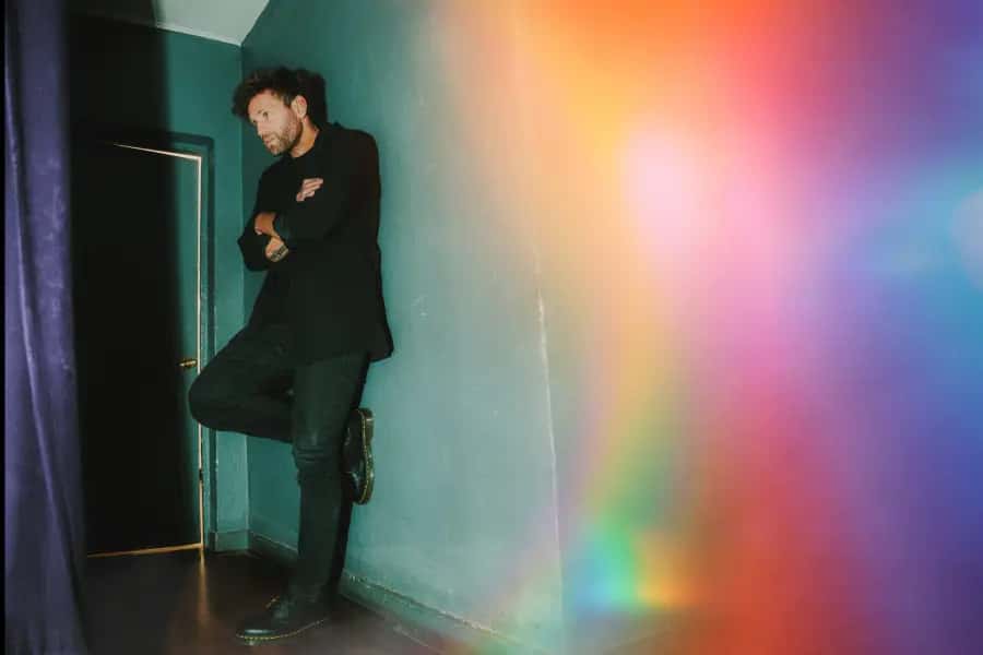 Fede Cyrulnik: Stand up comedy show