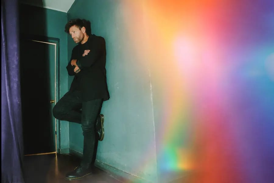 Fede Cyrulnik: Stand up comedy show