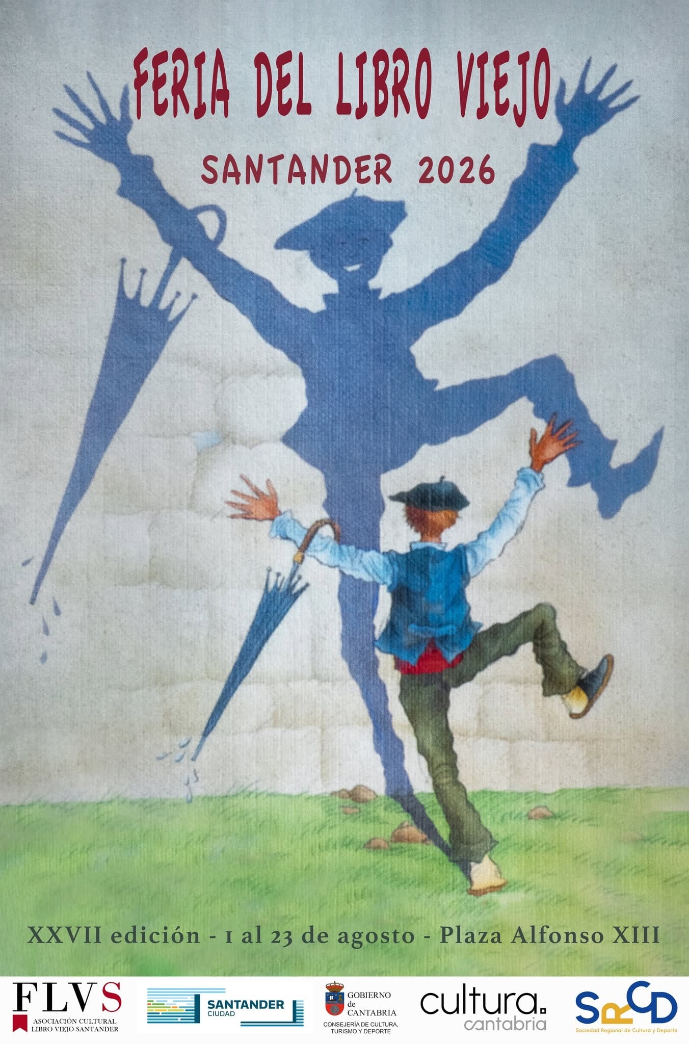 Los otros del 27: diálogo con José Ramón Sánchez: Maestro del dibujo