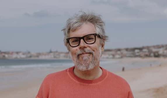 Iván Ferreiro - Gira Hoy x Ayer