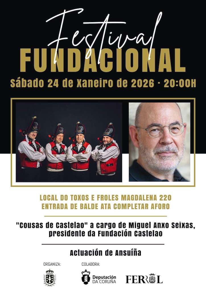 Festival Fundacional