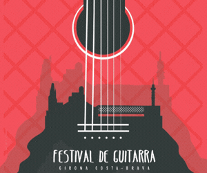XXIII Festival de Guitarra Girona-Costa Brava