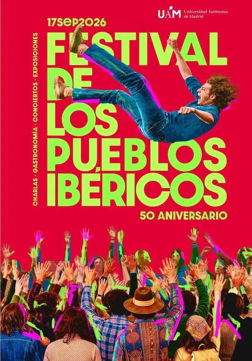 Festival de los Pueblos Ibéricos