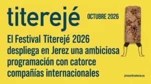 Festival Titereje 2026