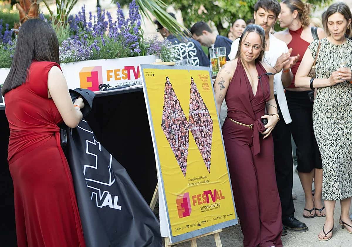 FesTVal 2026 - XVIII Edición