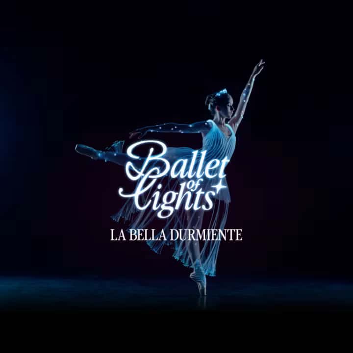 Ballet of Lights: La Bella Durmiente