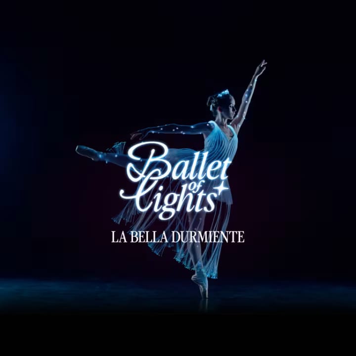 Ballet of Lights: La Bella Durmiente