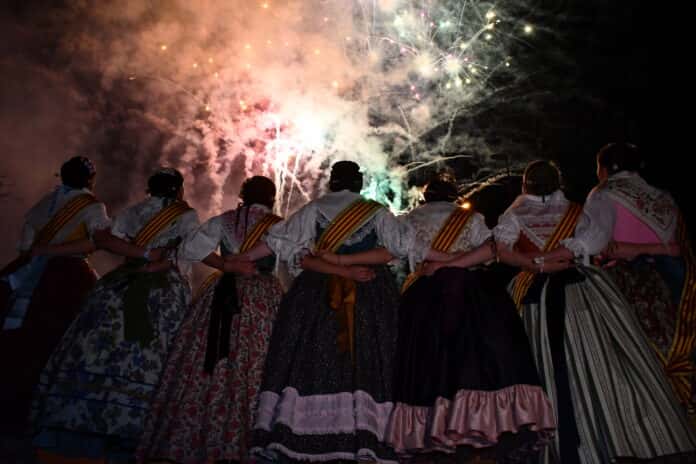 Concierto de cloenda de las fiestas de la Mare de Déu de Gràcia 2026