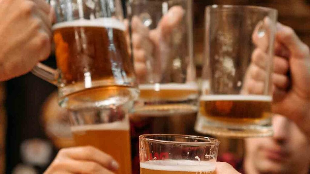 Fiesta de la Cerveza Artesana