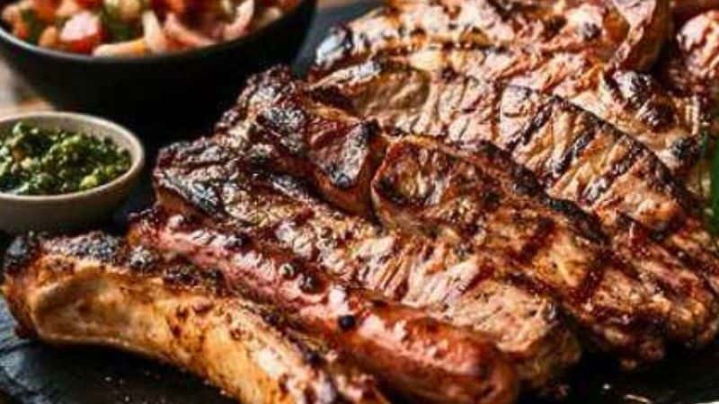 Fiesta del Churrasco de Freixo 2026