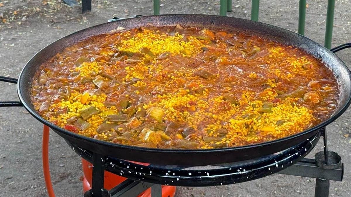 Fiestas del barrio de Las Margaritas 2026