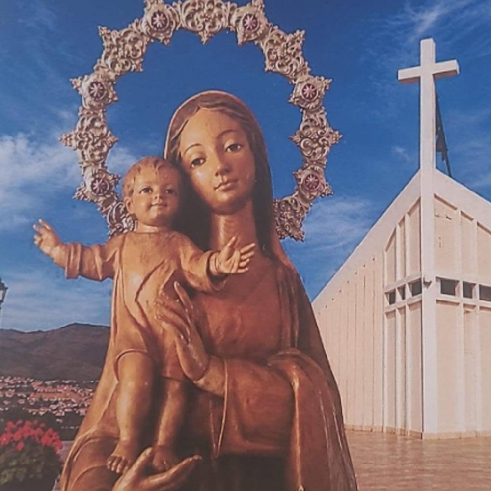 Fiestas en honor a Nuestra Señora de la Paz de Buzanada 2026