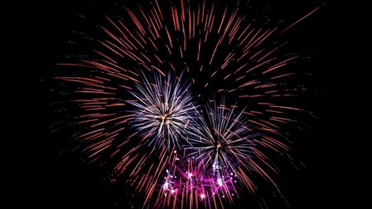 Fiestas Patronales de Parla 2026: Chambao y Seguridad Social