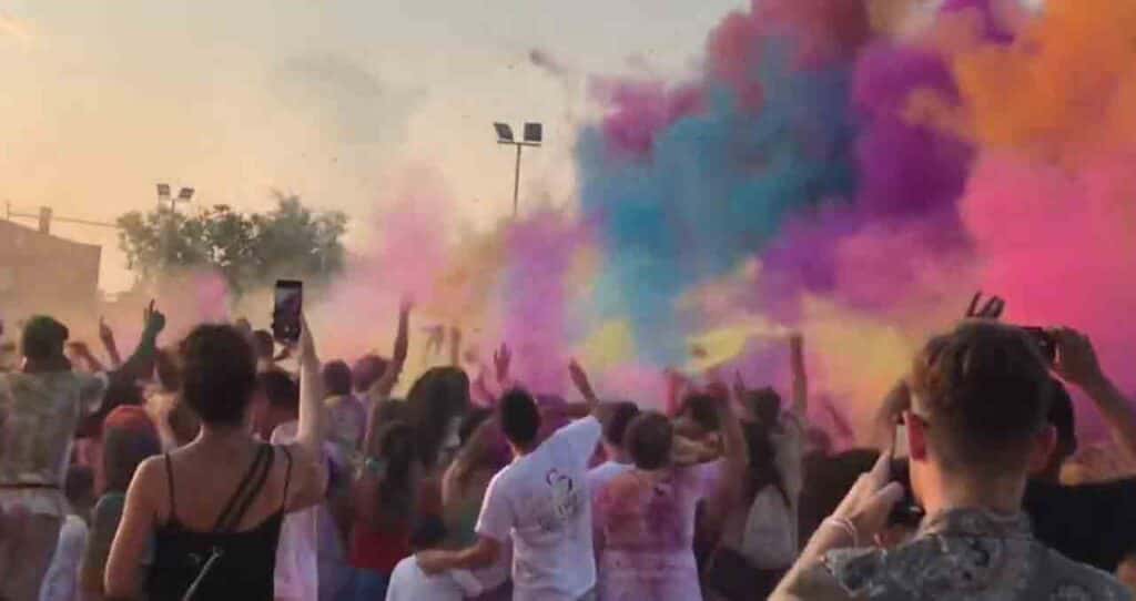 Fiestas Patronales de Pinto - Virgen de la Asunción 2026