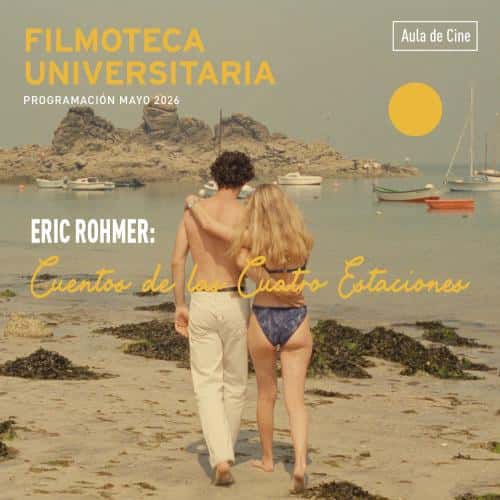 Filmoteca Universitaria: Cuento de invierno