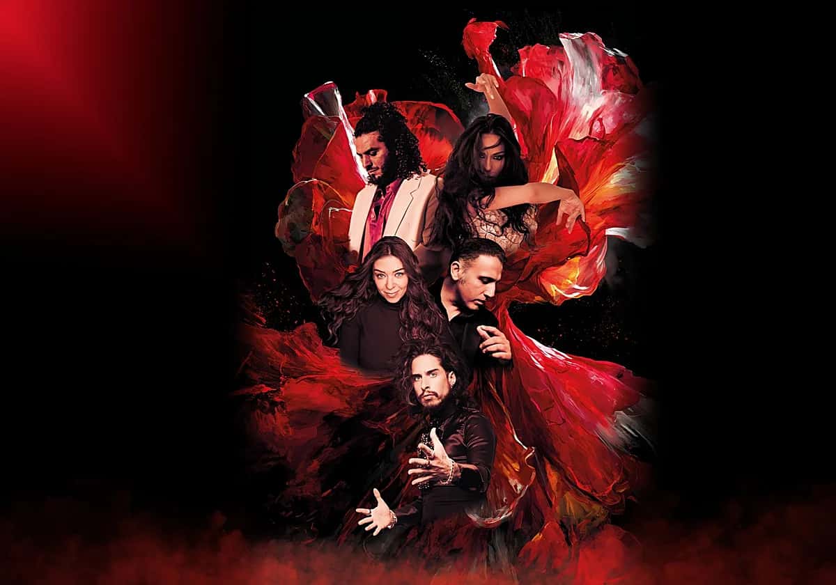 Pura Verdad Flamenco