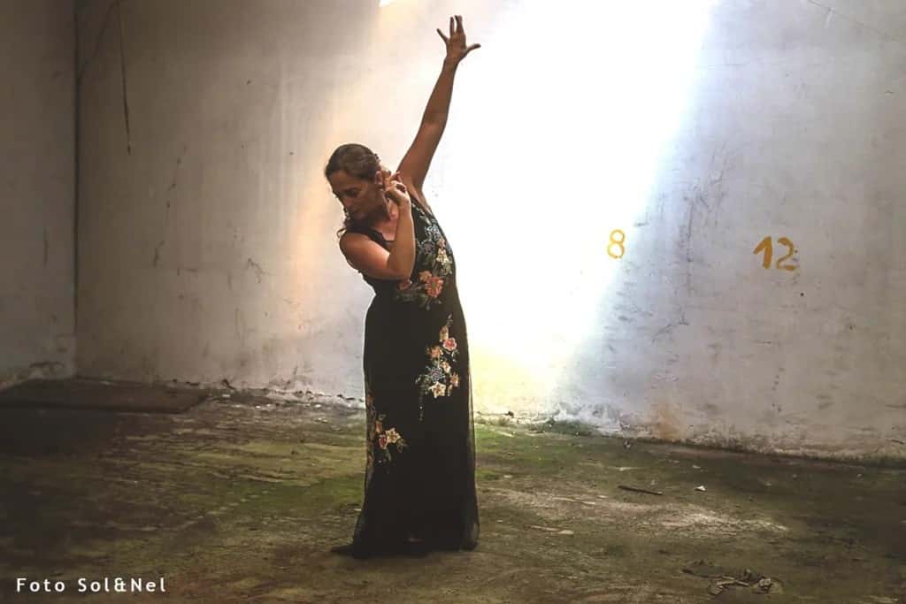 Taller intensivo de Flamenco ad Libitum