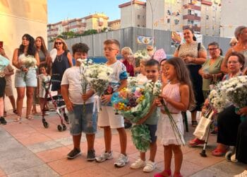 Cultos y tradición de la Virgen del Carmen