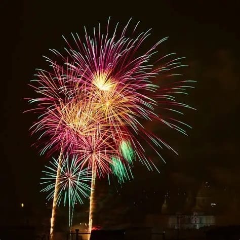 Festa Major de Badalona