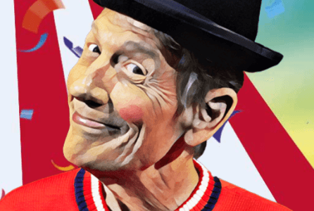 Circo - Viva el circo