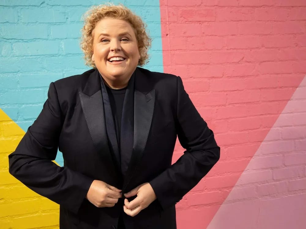 Fortune Feimster: Takin' Care of Biscuits Comedy Tour