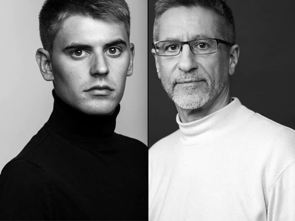 Recital 'Lied Arriagan' con Luken Munguira y Aurelio Viribay