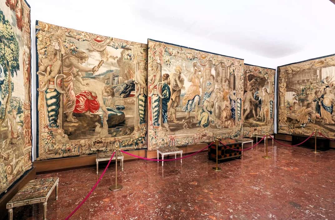 Día Internacional de los Museos en el Museo Catedral de Santiago