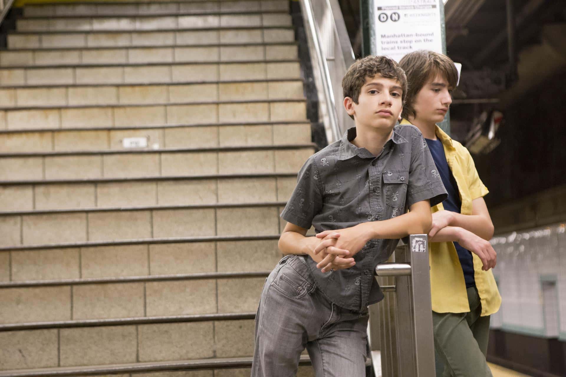 Little Men - Ira Sachs