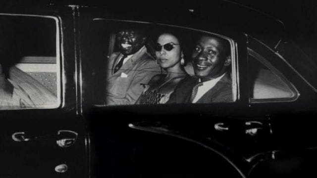 Proyección de Banda sonora para un golpe de estado