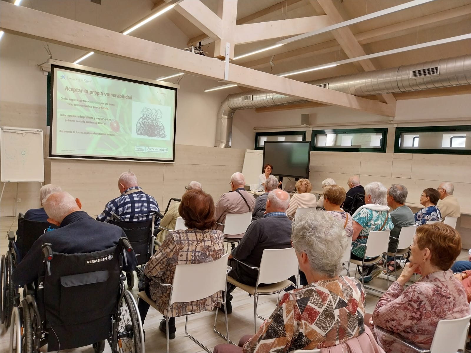 Edatisme: com es pot detectar i prevenir