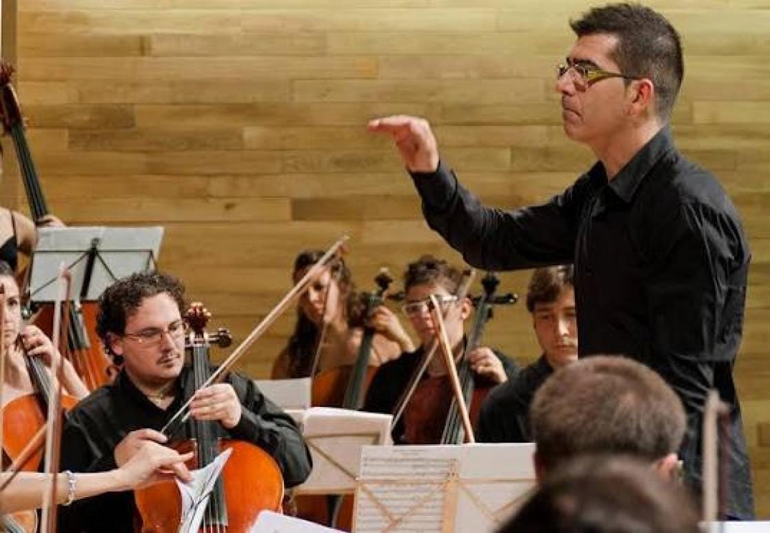 Un passeig per la música dels segles XX i XXI