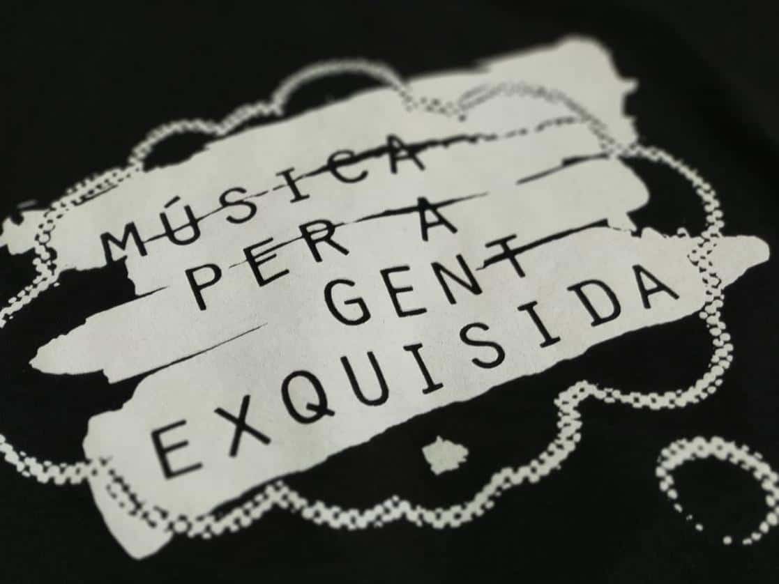 Música per a gent exquisida
