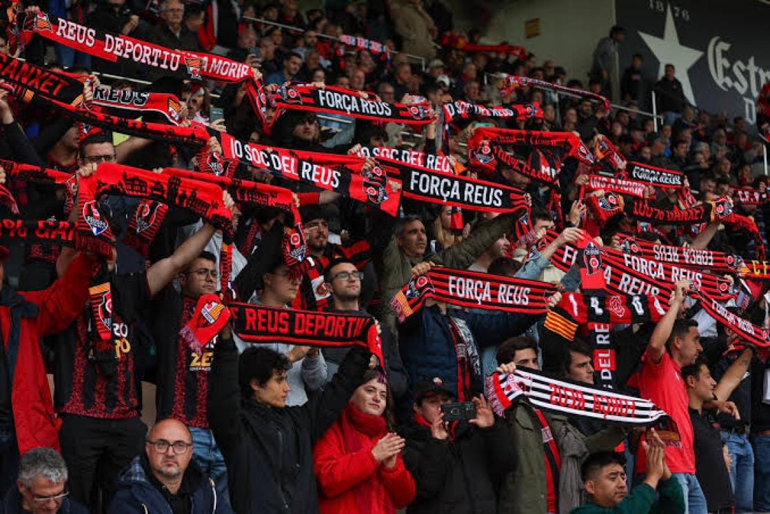 Reus FC Reddis - Náxara CD
