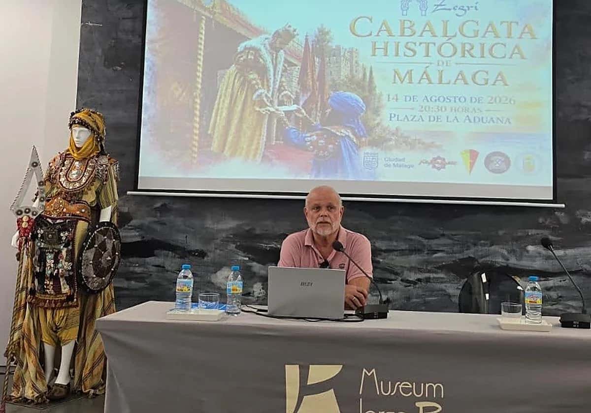 Cabalgata Histórica de los Reyes Católicos