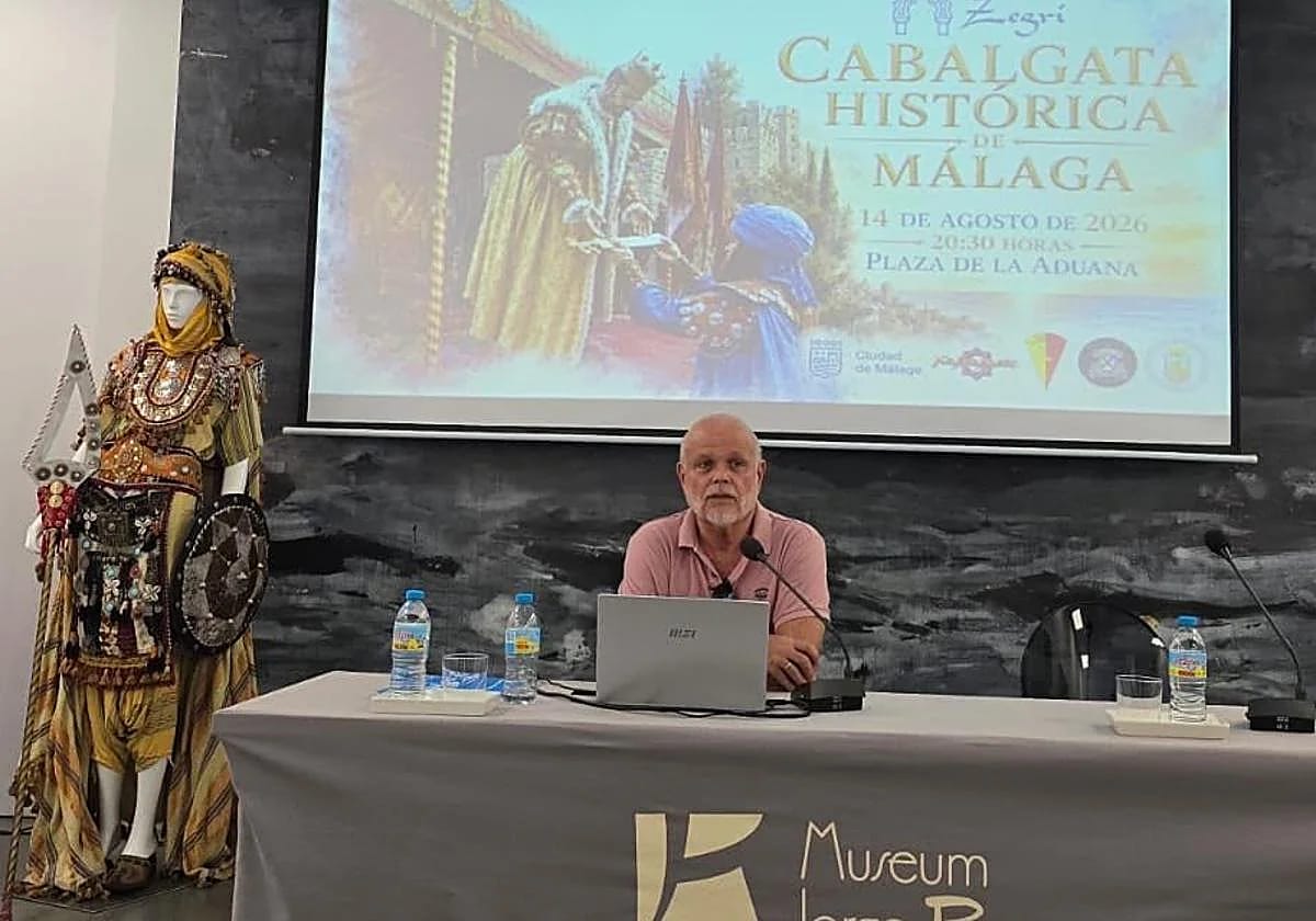 Cabalgata Histórica de los Reyes Católicos