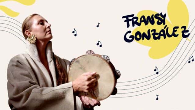 O Poder do Folk: Fransy González