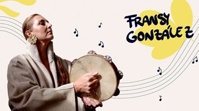 O Poder do Folk: Fransy González