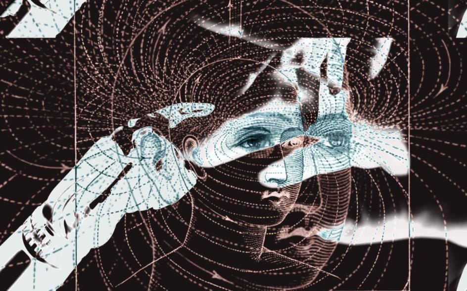 Futuros sensibles: tecnología, arte y percepción expandida. 2ª edición