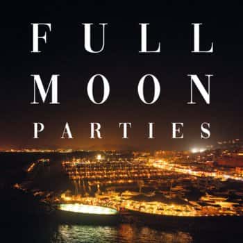 Full Moon Party