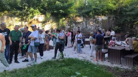 Visitas guiadas al Jardín Botánico del Fulminato
